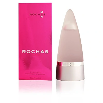 Imagen de ROCHAS MAN Eau De Toilette vapo 100 ml ORIGINAL