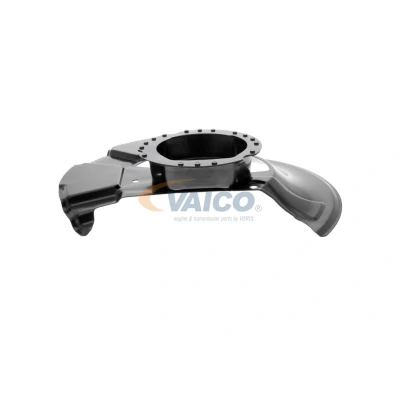 Imagen de VAICO V20 3440 Chapa Protectora de Disco Freno Eje delantero, izquierda Original calidad BMW: 3 Coupé, Berlina, Compact