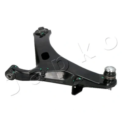Imagen de JAPKO 72707L Barra oscilante, suspensión de ruedas Eje delantero, izquierda SUBARU: Legacy 4 Limousine, 4, Outback III