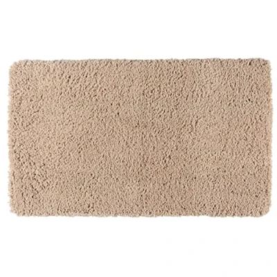 Imagen de WENKO Alfombra de baño Belize Arena