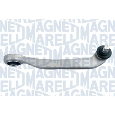 Imagen de MAGNETI MARELLI 301181320900 Barra oscilante, suspensión de ruedas Eje delantero, derecha Brazo oscilante transversal AUDI: A6 C6 Berlina, A8 D3