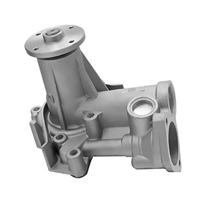 Imagen de MAGNETI MARELLI 352316170585 Bomba de agua MITSUBISHI: PAJERO 1, L200 III Pick up, II HYUNDAI: GALLOPER 2, H 1 / Starex MPV, H100 Furgón