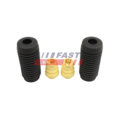 Imagen de FAST FT01291 Guardapolvo Amortiguador Eje delantero