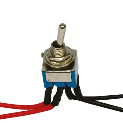 Imagen de CARPOINT 0810670 Interruptor