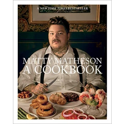 Imagen de Matty Matheson: A Cookbook