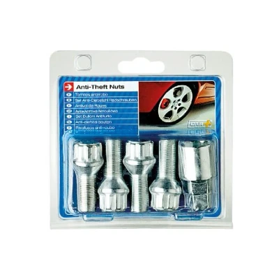 Imagen de SUMEX Atb5026 Tornillos Antirrobo Ruedas Tipo E (12X1,50 L26)