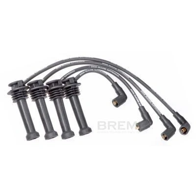 Imagen de BREMI 800/190 Juego de Cables Encendido 4 FORD: Focus Mk1 Hatchback, Berlina, FIESTA 4, MAZDA: Tribute Wagon
