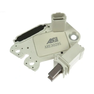 Imagen de AS PL ARE3029S Regulador del Alternador 12V RENAULT: MEGANE 2, TRAFIC 2 Kasten, Kangoo I Express, OPEL: Vivaro A Furgón, VOLVO: S40