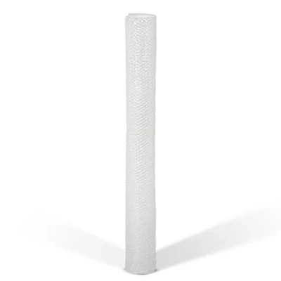 Imagen de COM FORT HOUSE Plástico Burbuja para Embalaje 1 MTS x 5 Protección Segura y Eficiente