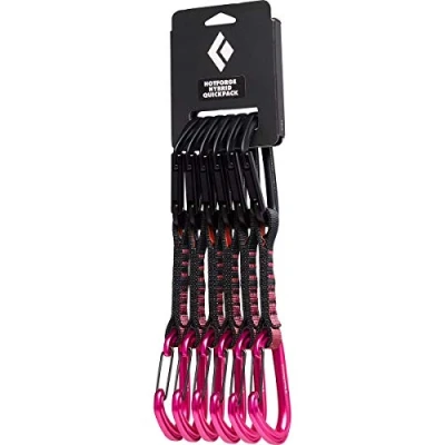 Imagen de Black Diamond, Unisex Adulto, Rosa, 12 cm
