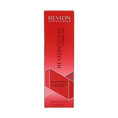 Imagen de Revlon Revlonissimo Colorsmetique™ Permanent Hair Color Reds 60 ml 10.31 Lightest Golden Ash Blonde