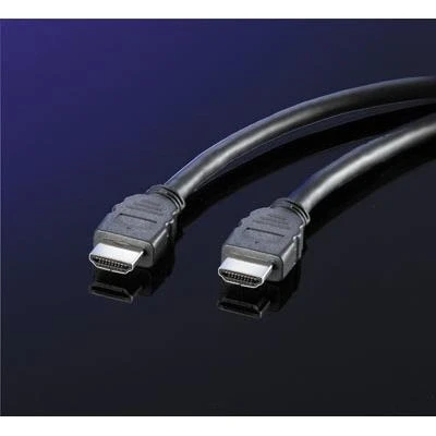 Imagen de Adaptador Roline Hdmi Cable (m/m) 10m