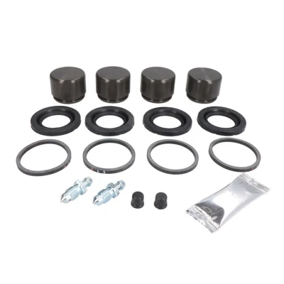 Imagen de AUTOFREN SEINSA D42147C Kit de Reparación Frenos Eje delantero 40 RENAULT: MEGANE 2, CLIO 3, ALFA ROMEO: MiTo, 156 Sportwagon, NISSAN: 350Z Coupé