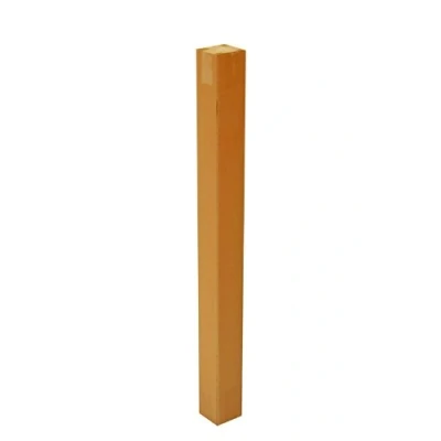 Imagen de HaGa® Caja de cartón plegable 10 cm x 160 cm, 5 unidades