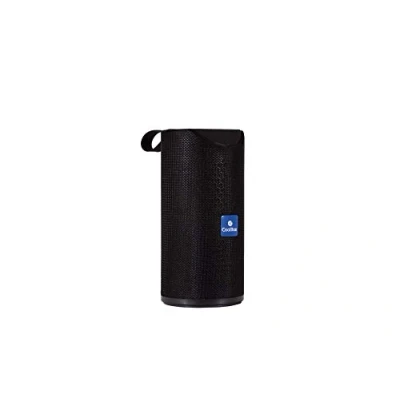Imagen de Altavoz Bluetooth Coolbox Coo bta p10bk 5 W Negro