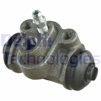 Imagen de DELPHI LW90151 Bombin de Freno 19 sin controlador incorporado SUZUKI: SWIFT 3