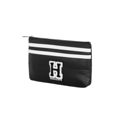 Imagen de Karactermania Harry Potter H Padding Neceser, Mujer, Talla: One Size, Black/white