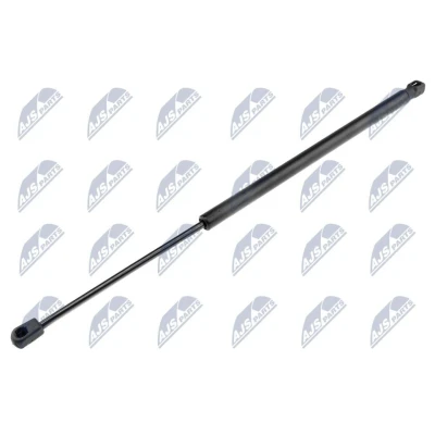Imagen de NTY AE VW 025 Muelle Neumático Capó de Motor 125 VOLKSWAGEN: Touareg I