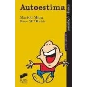 Imagen de Autoestima: Evaluacion Y Tratamiento