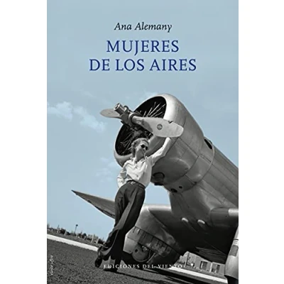 Imagen de Mujeres de los aires: 37 (VIENTO CEFIRO)
