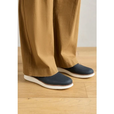 Imagen de bugatti 333 76362, Mocasín Hombre, Azul Oscuro, 45 EU