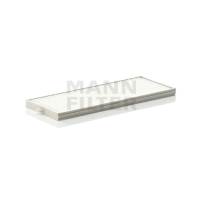 Imagen de MANN FILTER CU 2506 2 Filtro de habitáculo partículas 251 100 12 HYUNDAI: ACCENT 2, Getz