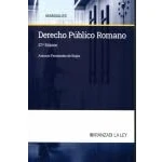 Imagen de Derecho Público Romano (Manuales)