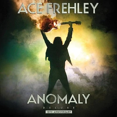 Imagen de Anomaly deluxe 10th anniversary [Vinilo]