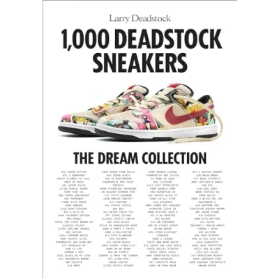 Imagen de 1000 Deadstock Sneakers