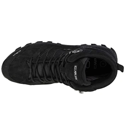 Imagen de CMP Rigel MID WP Zapatillas de senderismo, Hombre, Talla: 44, Nero Zapatos