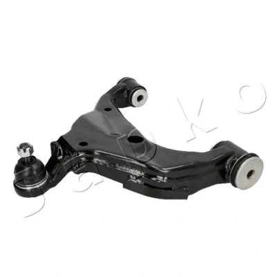 Imagen de JAPKO 72252R Barra oscilante, suspensión de ruedas Eje delantero, derecha, debajo TOYOTA: HILUX 3 Pick up