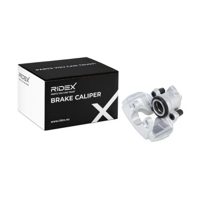 Imagen de BUDWEG CALIPER 343422 Pinza de freno FORD: Galaxy Mk1 MPV, VOLKSWAGEN: Sharan I, SEAT: Alhambra I