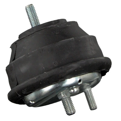 Imagen de FEBI BILSTEIN 04694 Soporte de motor izquierda hidráulico Caucho BMW: 5 Berlina, 7, Touring