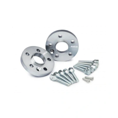 Imagen de SPARCO 051STB256 Ensanchamiento ancho vía 4 98mm 5mm