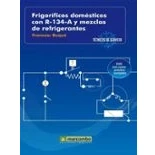 Imagen de Frigorificos Domesticos Con R 134 a Y Mezclas De Refrigerantes (c Onti