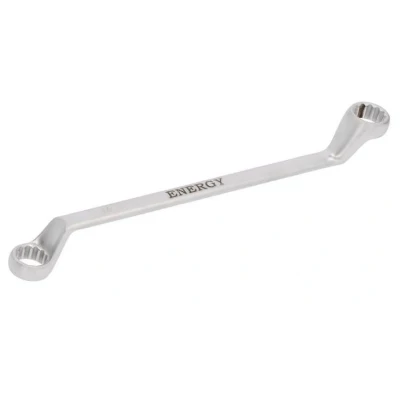 Imagen de ENERGY NE01001S 16x17 Llave estrella doble mm Acero cromo vanadio