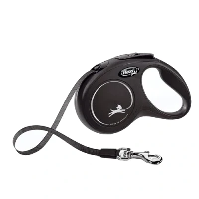Imagen de TRIXIE flexi New CLASSIC Cinta Enrollable para Perro