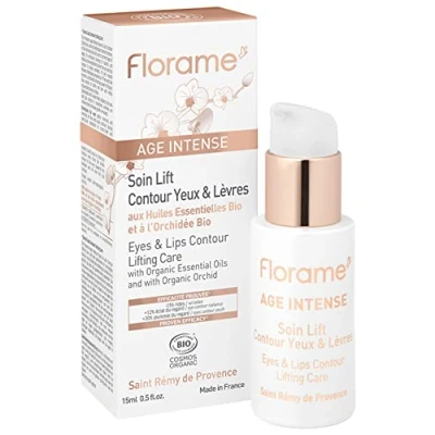 Imagen de Florame Contorno De Ojos Y Labios Efecto Lifting Age Intense 15 ml