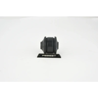 Imagen de FEBEST MAB 128 Silentblock Brazo de Suspension posterior, Eje trasero arriba MITSUBISHI: Montero iO
