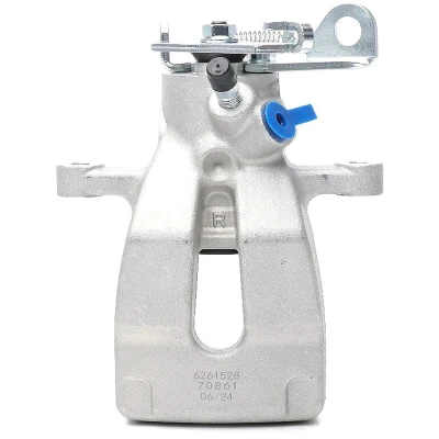 Imagen de METZGER 6261528 Pinza de freno Eje trasero, derecha RENAULT: MEGANE 2, CLIO 3, GRAND SCENIC 2