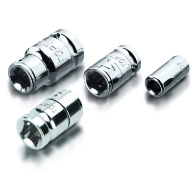 Imagen de Adaptador de bits TOPTUL 1/2 &quot; x 10mm