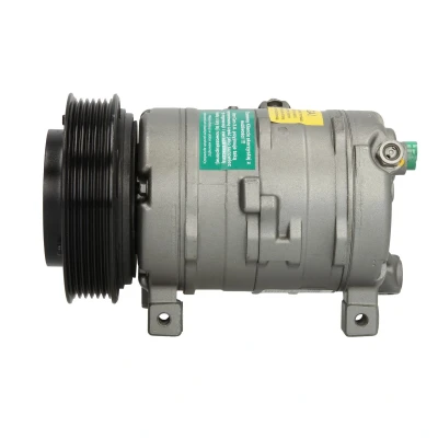 Imagen de TEAMEC 8638800 Compresor de Aire Acondicionado 10S15M 12 PAG 46 CHRYSLER: PT Cruiser Familiar