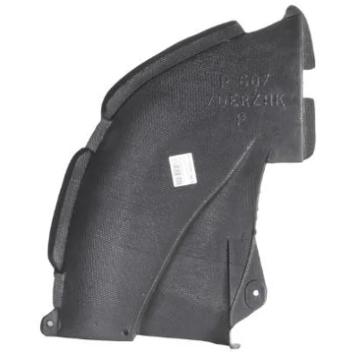 Imagen de BLIC 6601 02 5541886P protección motor /empotramiento PEUGEOT: 607 Berlina 2.2 16V, 2.0, 2.0 HDi, 2.7 HDi 24V, 3.0 V6 24V