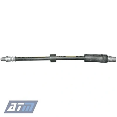 Imagen de JP GROUP 1461700100 Latiguillos de Freno Eje trasero 275 BMW: 7
