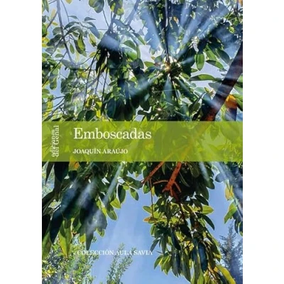 Imagen de EMBOSCADAS (AULA SAVIA)