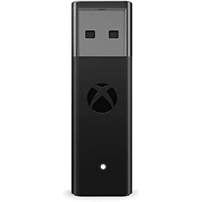 Imagen de Microsoft Adaptador Wireless (PC)