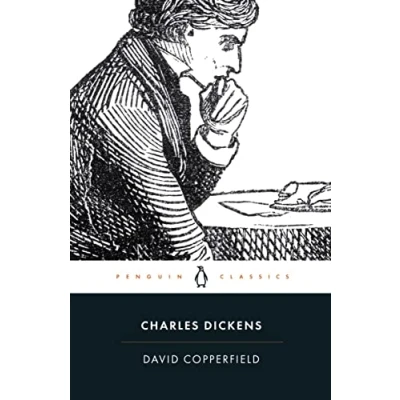 Imagen de David Copperfield