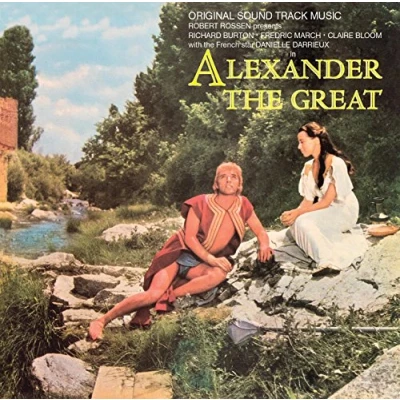 Imagen de Alexander The Great (Original