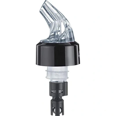 Imagen de Westmark Boquilla dosificadora, Porcionador, Dosificación por vertido: 4 cl, Plástico, Auto Pour, Transparente, 9940218G