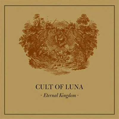 Imagen de Eternal Kingdom (DOUBLE VINYL LP) [Vinilo]